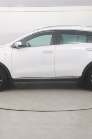 Kia Sportage IV , Automat, Skóra, Navi, Klimatronic, Tempomat, Parktronic,-2