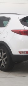 Kia Sportage IV , Automat, Skóra, Navi, Klimatronic, Tempomat, Parktronic,-3