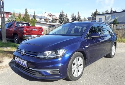 Volkswagen Golf VII 1,5 TSI 130 kM Comfortline Salon Polska, F-VAT
