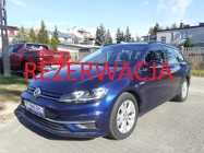Volkswagen Golf VII 1,5 TSI 130 kM Comfortline Salon Polska, F-VAT