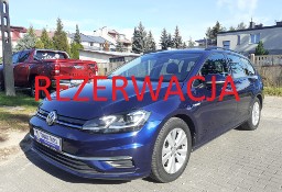 Volkswagen Golf VII 1,5 TSI 130 kM Comfortline Salon Polska, F-VAT