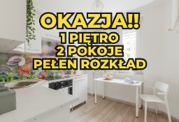 Mieszkanie Łódź, al. Powstańców Wielkopolskich