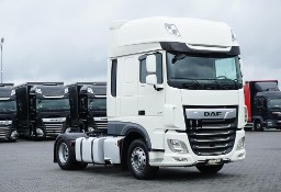 DAF XF 106 / 480 / EURO 6 / ACC / SSC / BAKI 1500 L / MAŁY PRZEBIEG