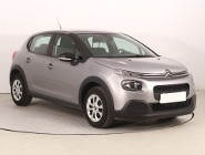 Citroen C3 III , Salon Polska, Serwis ASO, Klima, Tempomat