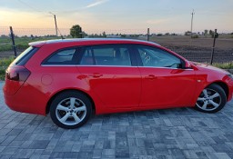 Opel Insignia I 1 właściciel