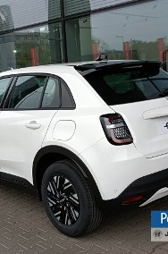 Fiat 600 1.2 110 KM e-DCT6 Hybrid | Pakiet Komfort |2025-2