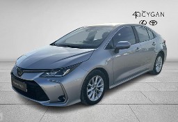 Toyota Corolla XII COROLLA SEDAN COMFORT + Tech 1,5 VVT-i 125 KM