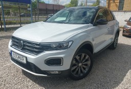 Volkswagen T-Roc SALON PL. 1 wł. 100% bezwypadkowy 38 tys. km.