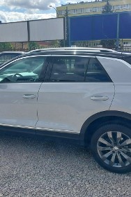 Volkswagen T-Roc SALON PL. 1 wł. 100% bezwypadkowy 38 tys. km.-2