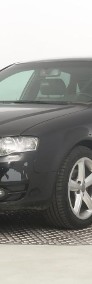 Audi A4 III (B7) , Navi, Klimatronic, Tempomat, Parktronic,-3