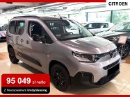 Citroen Berlingo II MPV M L1H1 N1 EAT8 MPV M L1H1 N1 EAT8 1.5 131KM