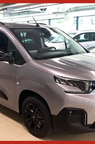 Citroen Berlingo II MPV M L1H1 N1 EAT8 MPV M L1H1 N1 EAT8 1.5 131KM-2