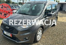 Ford Tourneo Connect II automat, navi, klima, gwarancja!