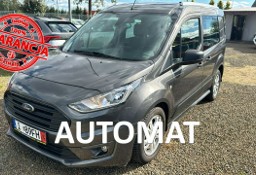 Ford Tourneo Connect II automat, navi, klima, gwarancja!