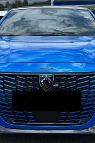 Peugeot 208 II GT eDCS 1.2 mHEV GT eDCS 1.2 mHEV 145KM / Pakiet Vision i Navigation-2