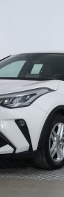 Toyota C-HR , Serwis ASO, Automat, VAT 23%, Klimatronic, Tempomat,-3