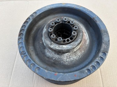 Claas Jaguar 970 - koło pasowe 0001230852-1