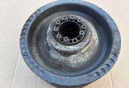 Claas Jaguar 970 - koło pasowe 0001230852