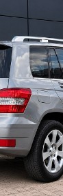 Mercedes-Benz Klasa GLK X204 2.2 CDI 4-Matic Salon Polska-3