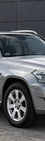Mercedes-Benz Klasa GLK X204 2.2 CDI 4-Matic Salon Polska-4