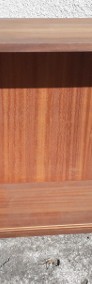 Szafka-regalik z płyty meblowej, 90x25x75 cm-3