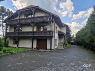 Dom Kraków Opatkowice