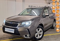 Subaru Forester IV salon Polska, I właściciel, serwisowany