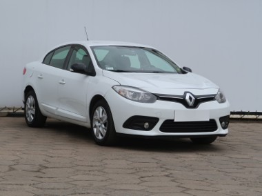Renault Fluence , Salon Polska, Klima, Tempomat, Parktronic-1