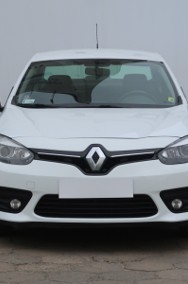 Renault Fluence , Salon Polska, Klima, Tempomat, Parktronic-2