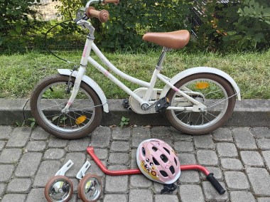 Rower dla dziecka  LE GRAND ANNIE-1