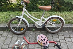 Rower dla dziecka  LE GRAND ANNIE
