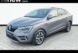 Renault Arkana 1.6 E-TECH HYBRID 145KM TECHNO Salon PL