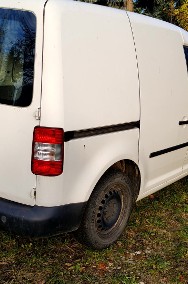 Volkswagen Caddy – 1.9 TDI – furgon – 322 578 km-2