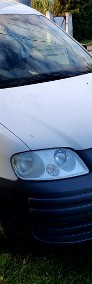 Volkswagen Caddy – 1.9 TDI – furgon – 322 578 km-3