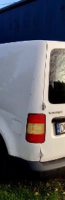 Volkswagen Caddy – 1.9 TDI – furgon – 322 578 km-4