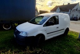 Volkswagen Caddy – 1.9 TDI – furgon – 322 578 km
