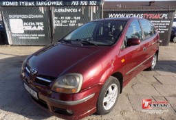 Nissan Almera II