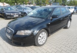 Audi A3 II (8P) 2.0 diesel 140 KM