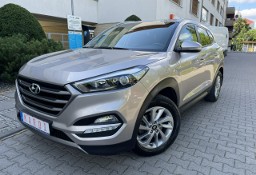 Hyundai Tucson III 580000 km Salon Polska