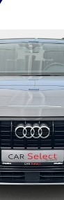 Audi Q3 II VAT 23% S-line 35TFSI mHEV 150KM S-tronic 2021 r., salon PL, HAK, V-3