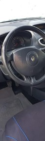 Renault Clio III 1.5 dCi Expression-3