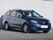 Dacia Logan II , VAT 23%, Navi, Klima, Tempomat, Parktronic,ALU