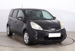 Nissan Note E11 , Klima,ALU, El. szyby