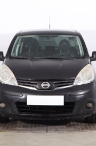 Nissan Note E11 , Klima,ALU, El. szyby-2