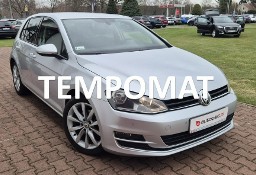 Volkswagen Golf VII TEMPOMAT-NAVI-MEDIA