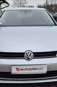 Volkswagen Golf VII TEMPOMAT-NAVI-MEDIA-2