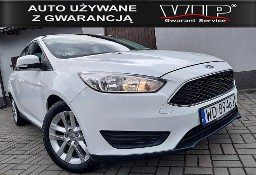 Ford Focus III 1.6 TREND Samochód krajowy 1-WŁAŚCICIEL, BEZWYPADKOWY