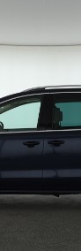 Volkswagen Sharan II , Salon Polska, 7 miejsc, Skóra, Navi, Xenon, Bi-Xenon,-4