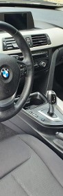 BMW SERIA 3 320d GT-4