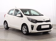 Kia Picanto II , Salon Polska, Serwis ASO, Klima